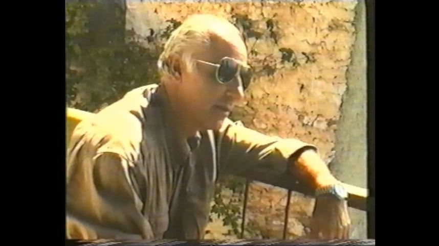 Εξώφυλλο για: 1995 - Δημητσάνα. Δημητσανίτες και επισκέπτες μιλούν για το μέλλον της Δημητσάνας